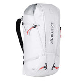 Mochila Stache Ice 38 Blue Ice