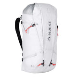 Mochila Stache Ice 38 Blue Ice