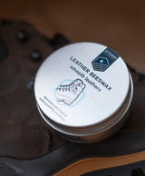 Protector de Cuero Beeswax 100 ml