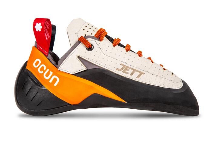 Zapatillas de Escalada Jett LU 2026