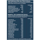 Proteína de Habas 500 g | Sin Sabor Añadido – EcoProteínas®