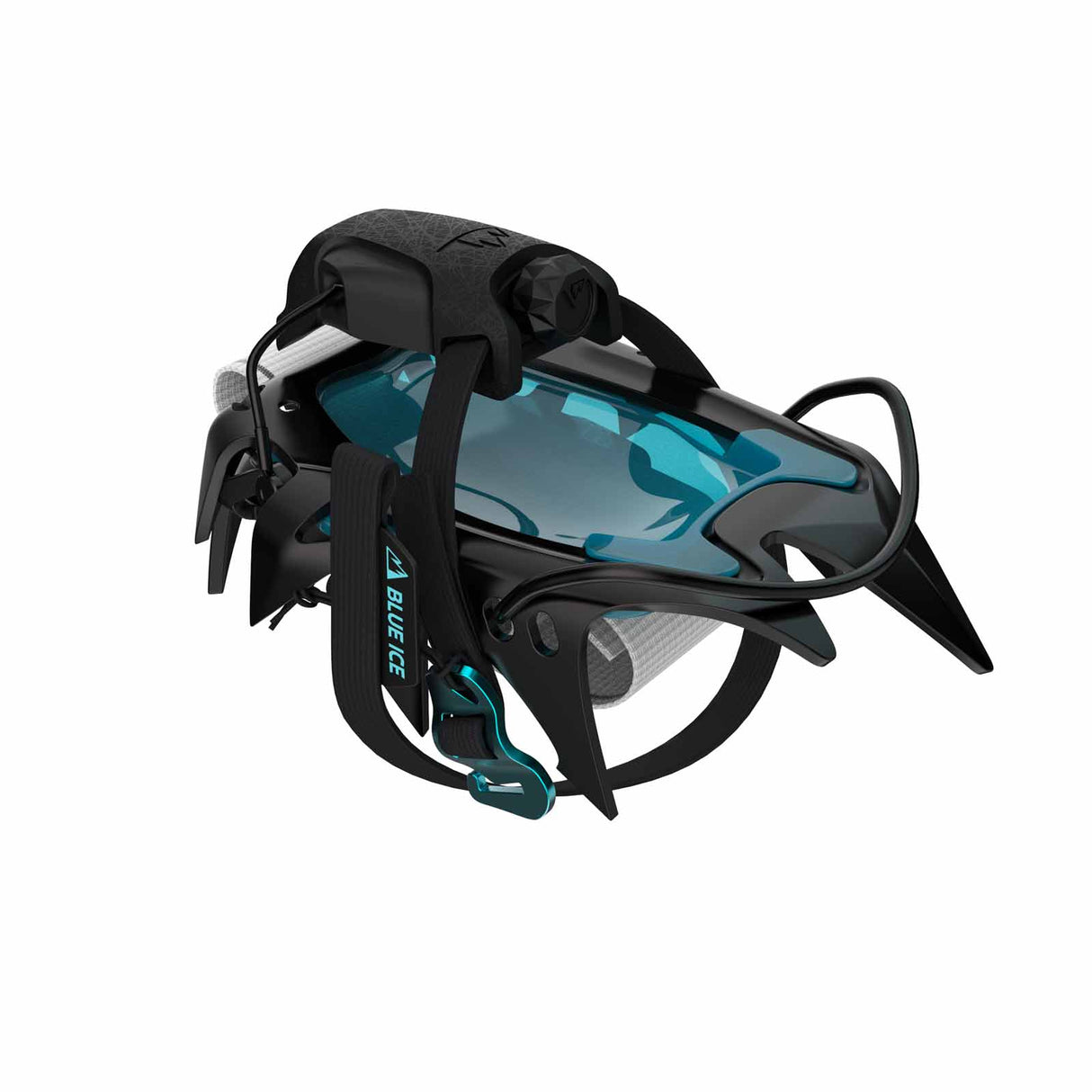 Crampón Harfang Mono - Blue Ice