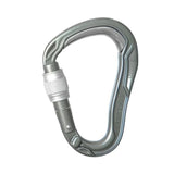 Mosquetón HMS Bulletproof Screw