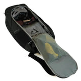 Mochila OCTOPUS 45 Litros + Lona para cuerda