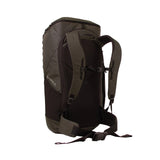 Mochila OCTOPUS 45 Litros + Lona para cuerda
