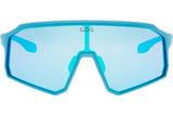 Lentes de Sol deportivos BINGO-GOG matt/blue
