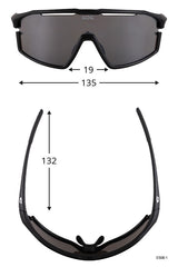 Lentes De Sol Deportivos Athena-gog