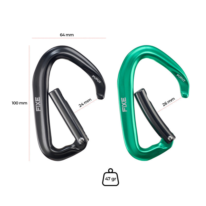 Cinta express PUPUT 24 cm Pack 4 – Fixe