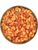 Pasta con Salsa Bolognesa 260 grs