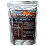 Proteína de Poroto Mung 500 g | Sin Sabor Añadido – EcoProteínas®
