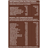 Proteína de Poroto Mung 500 g | Sin Sabor Añadido – EcoProteínas®