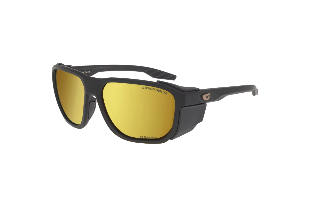 Lentes de Sol PAMIR Cat 2-4