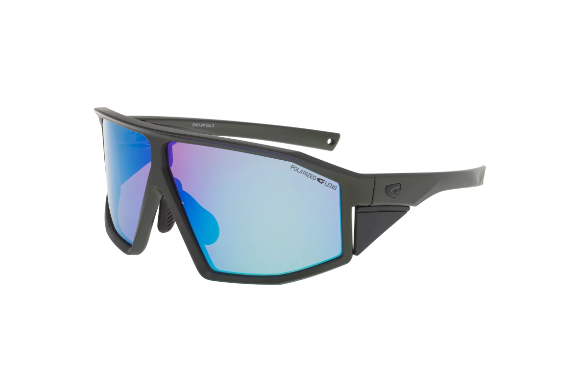 Lentes de Sol LHOTSE Cat 3