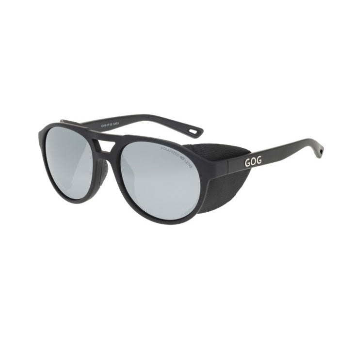 Lentes De Sol Nanga Cat 4, Deportivos