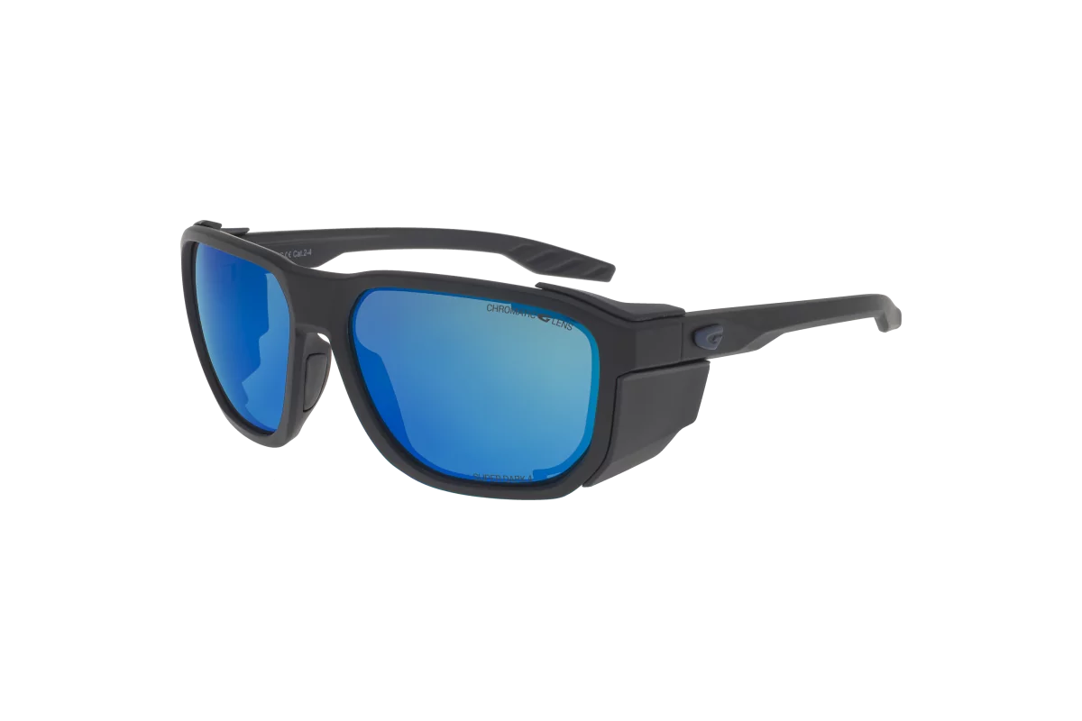 Lentes de Sol PAMIR Cat 2-4