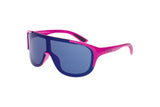 Lentes de Sol deportivos MEDUSA-GOG matt neon pink / black