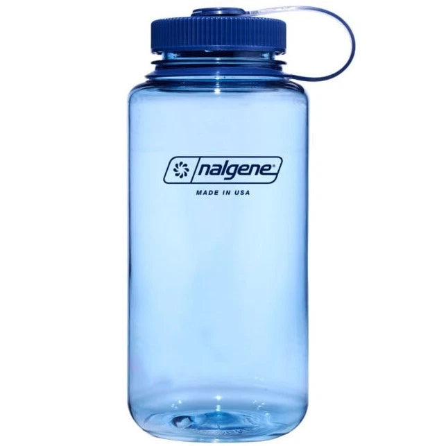Botella Nalgene Boca Ancha 1lt