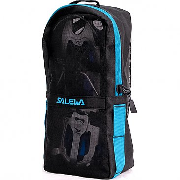 Estuche para Crampones y Tornillos para hielo