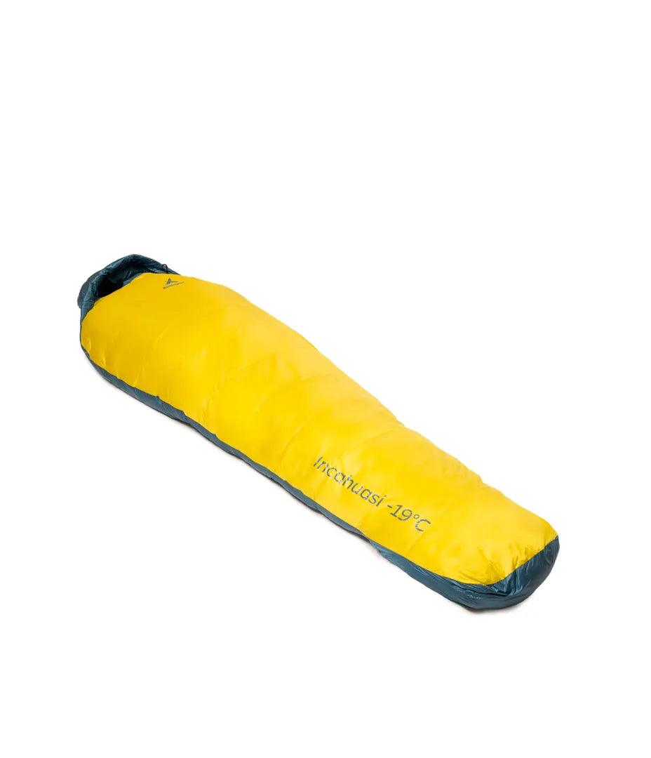 Saco de dormir unisex Andesgear Incahuasi -19