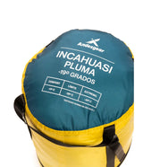 Saco de dormir unisex Andesgear Incahuasi -19