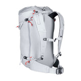 Mochila Stache Ice 38 Blue Ice