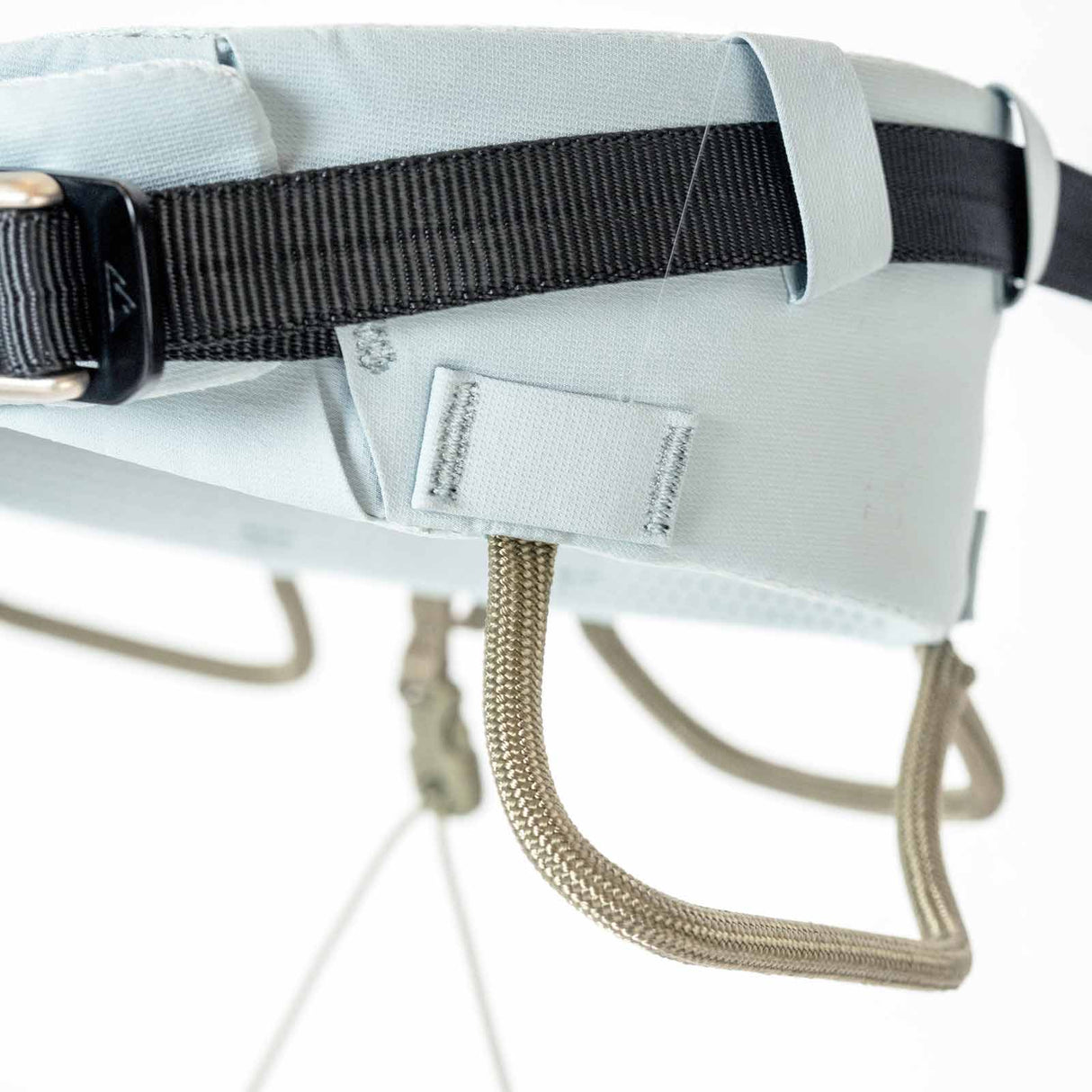 Arnés Cuesta Adjust W's Blue Ice