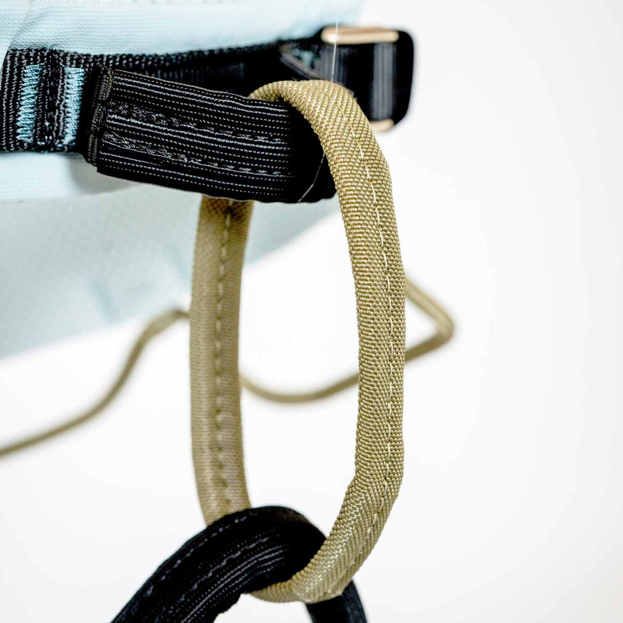 Arnés Cuesta Adjust W's Blue Ice