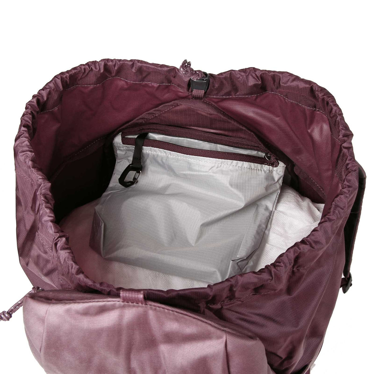 Mochila Warthog 40 litros Blue Ice