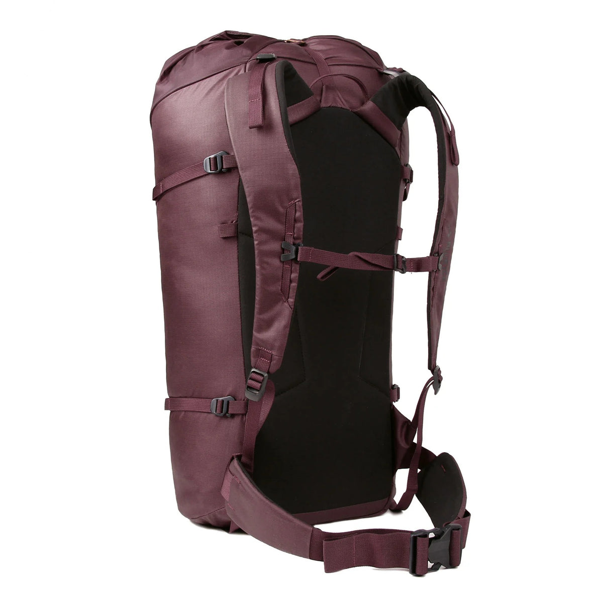 Mochila Warthog 40 litros Blue Ice