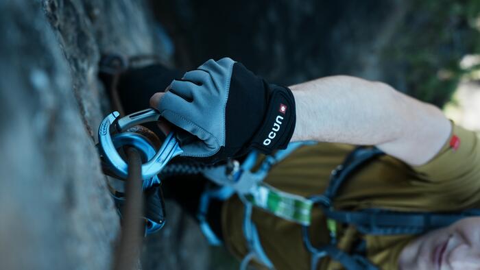 Guantes Cima OCUN