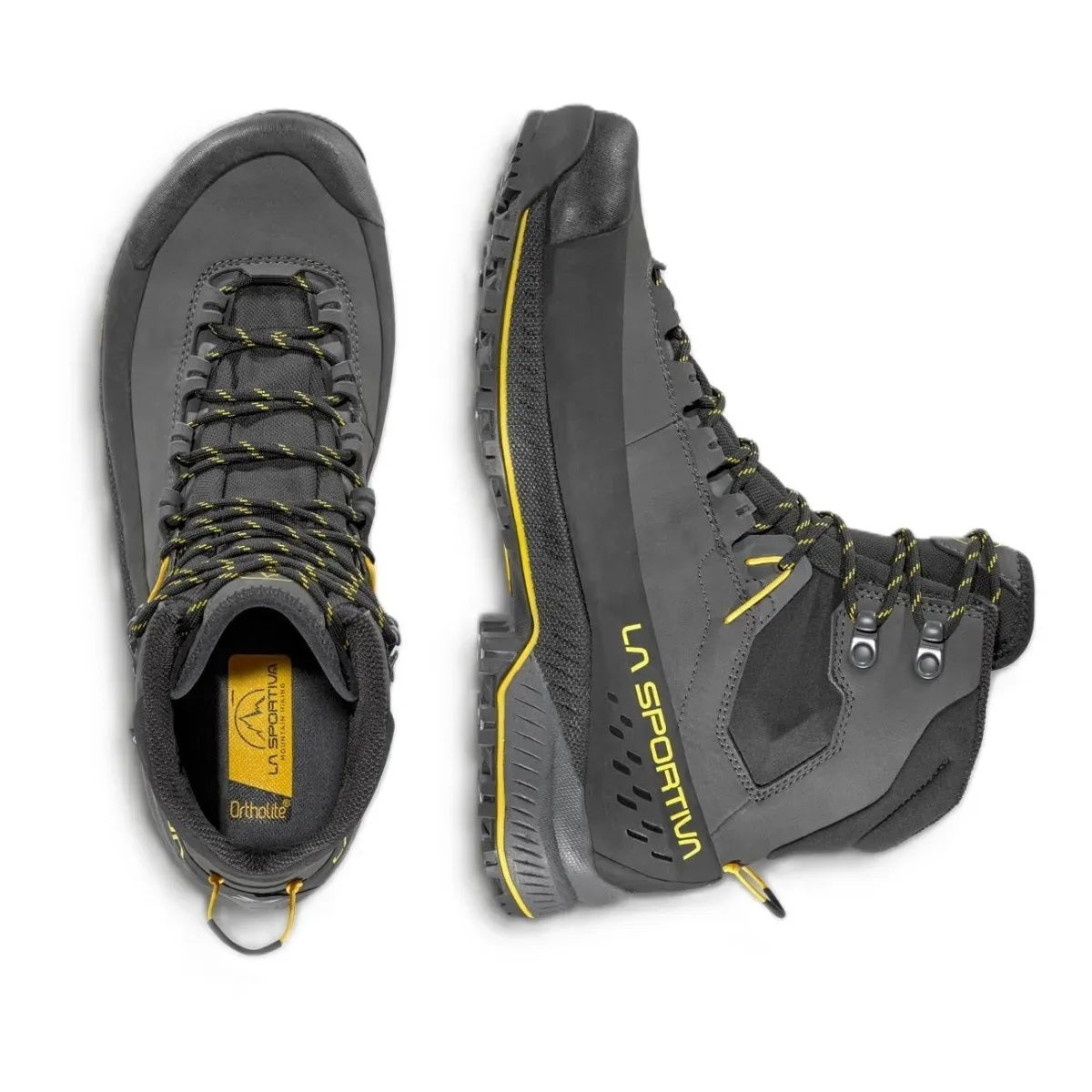 Botas de trekking TX5 Evo Mid GTX- La Sportiva