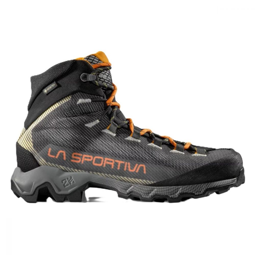 Aequilibrium Hike GTX