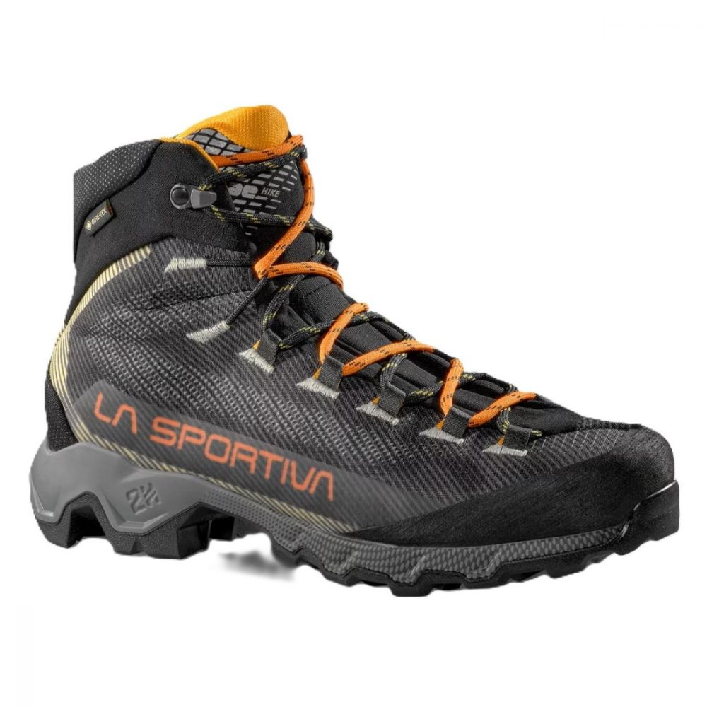 Bota Aequilibrium Hike GTX