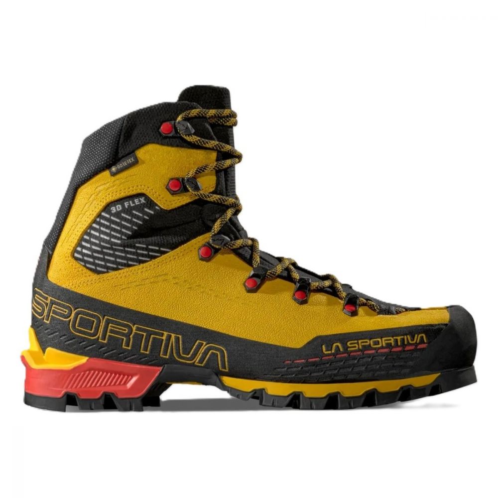 Zapato Trango Alpine GTX