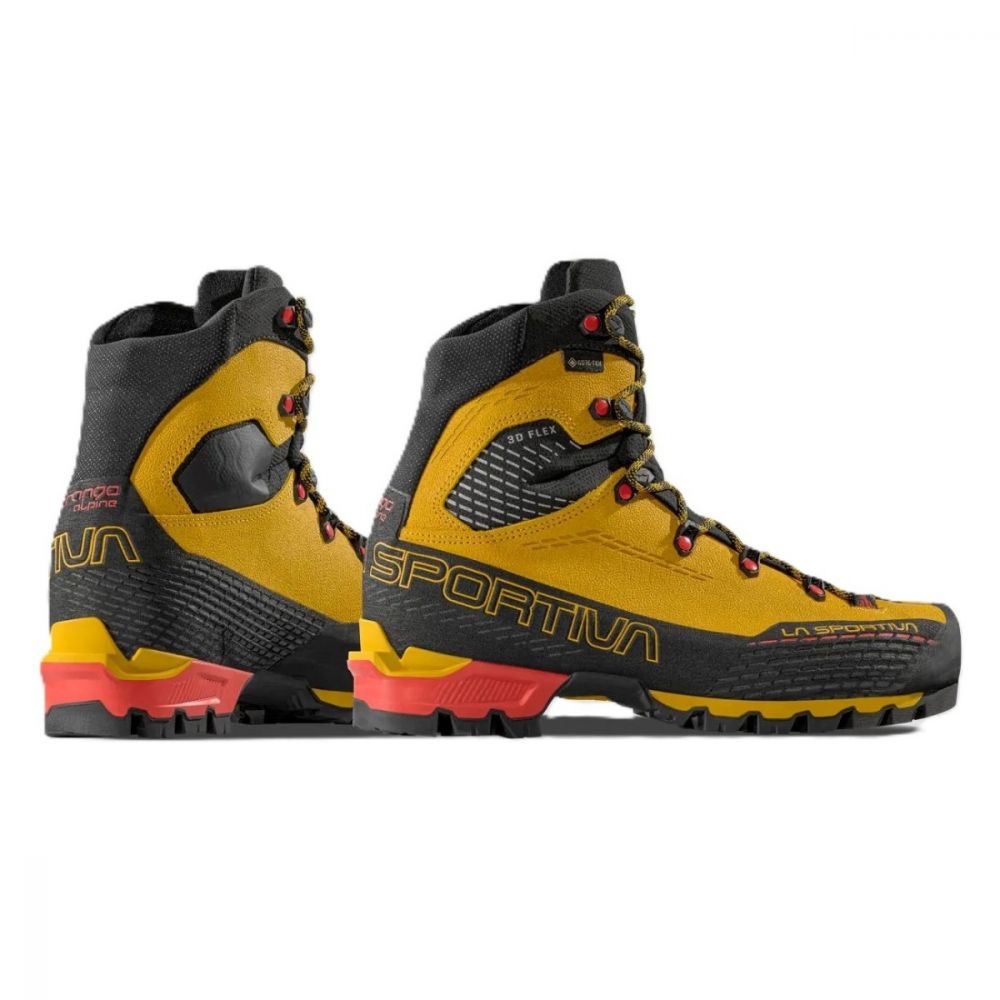 Zapato Trango Alpine GTX