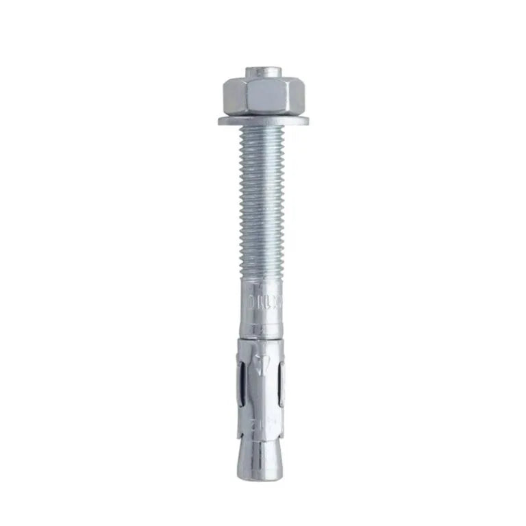 Perno Anclaje Parabolt 12 x 110mm Zincado – Fixe