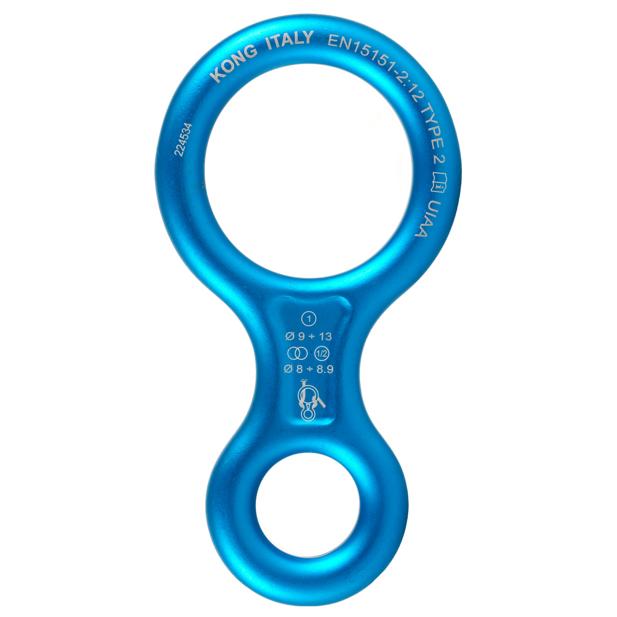 Descensor 8 Classic